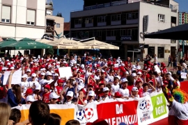 Mini šampioni iz Bihaća poručili: Želimo biti skupa i uživati ...
