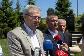 Savanović: Talić zaslužan za probijanje koridora