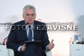 Nikolić: Srbija neće putem rastućeg nacionalizma