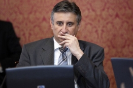 Karamarko: Most sa SDP-om želi da sruši Vladu