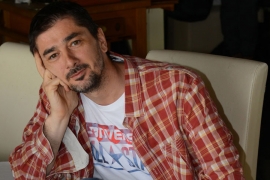 Vojin Ćetković otvara 17. "Teatar fest Doboj"
