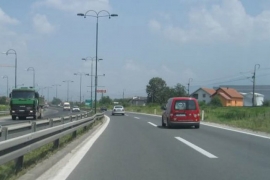Zbog mature večeras obustava saobraćaja na putu Podromanija-Rogatica