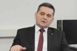 Vasić: Opasnost su lica za koja se ne zna da su ratovala u Siriji