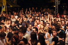 Banjaluka: Jedinstveni događaj  „Budi dio prirode, slušaj ...
