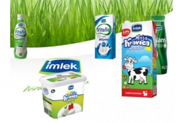 Mljekoprodukt: Novi sir na tržištu, spoj ukusa i tradicije