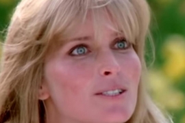 Ona je bila seks simbol 80-ih: Ovako danas izgleda Bo Derek