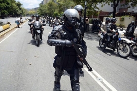 U Venecueli ubijeno 11 osoba za jednu noć 