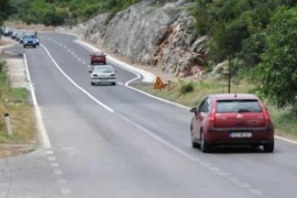Povoljni uslovi za vožnju