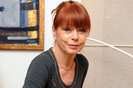 Neda Arnerić prvi put poslije nesreće: To je bila mala nezgoda