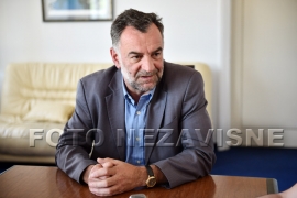 Savanović: "Željeznice RS" čekaju bolni rezovi