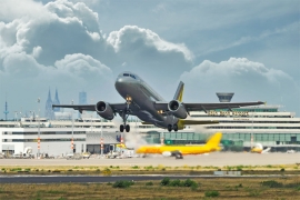 Uhapšen čovjek zbog kojeg je zatvoren aerodrom u Kelnu