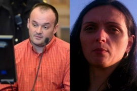 SAD: Državljaninu BiH doživotna robija za ubistvo bivše supruge