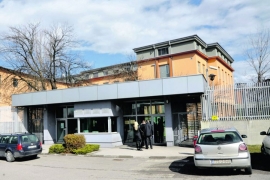 Brkiću tri godine zatvora za ratovanje u Siriji
