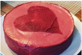 Rođendanska pariska torta po receptu Jelene Đoković (FOTO)
