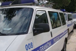 Hapšenja zbog krijumčarenja državljana Šri Lanke