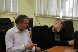 Trebinje: Za ubistvo brata 12 godina zatvora