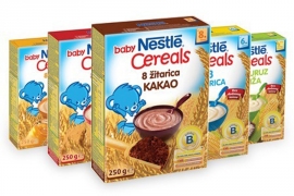 Bezbjednost hrane: "Nestle" povlači žitne pahuljice