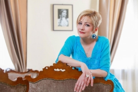 Slađana Zrnić: Na koncu svega, glumac ili jesi ili nisi