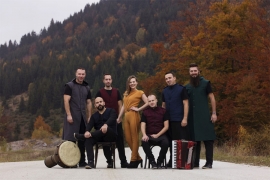 Festival “Poezika”: Divanhana među predstavnicima kantautorskog ...