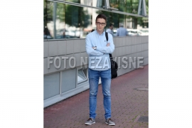 Stefan Ličina: Od nas zavisi hoćemo li stići do trona
