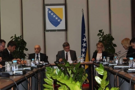 Javnost traži pismo koje vlast krije