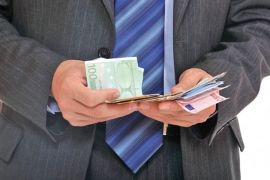Crnogorski zelenaši plasirali više od dva miliona evra