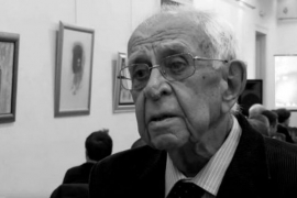 Preminuo akademik Svetozar Koljević