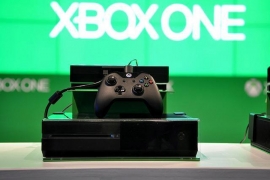 I Xbox dobija VR set?