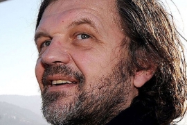 Kusturica dobio svoju zvijezdu u Rusiji