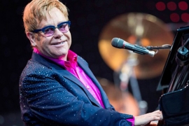 Elton Džon se još nada sastanku sa Putinom