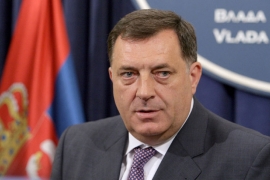 Prerana smrt Ane Čučković nenadoknadiv gubitak za cijelo društvo