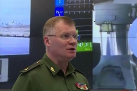 Moskva demantovala da je bombardovala Idlib