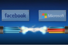 Uzmite 50€ i trgujte dionicama Facebooka i Microsofta
