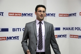 Petrov: Može kafa, ali Karamarko mora da ide iz Vlade Hrvatske