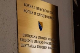 CIK ovjerio prijave za još 15 stranaka
