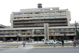 Sudbina državne TV ipak u rukama entiteta


