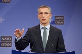 Stoltenberg: Ne želimo novi hladni rat