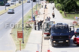 Banjaluka: Bolja kanalizacija na zapadnom tranzitu