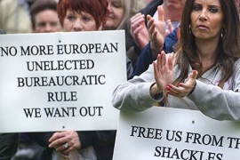 Sve više Britanaca za izlazak iz EU