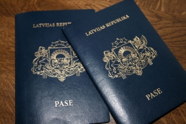 Letonija zabranjuje ruska imena