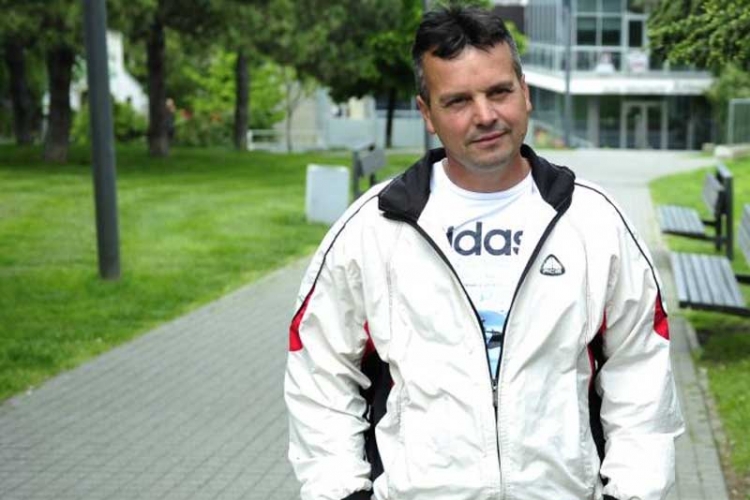 "Ja sam fantomski birač od 144 godine"