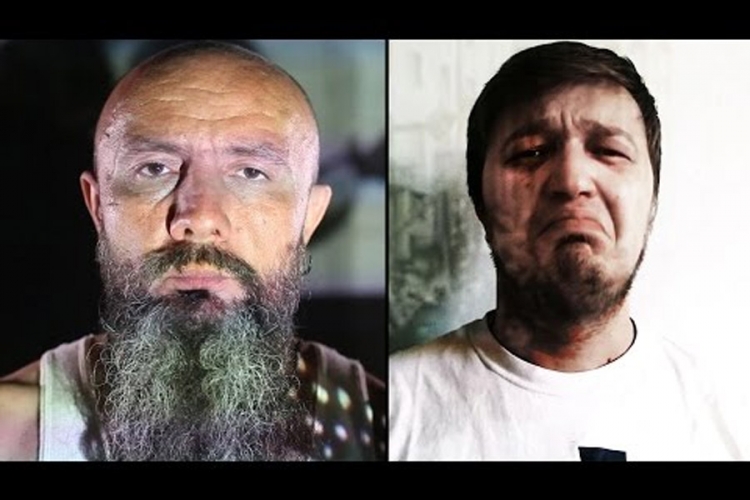 Kultur Shock i Edo Maajka objavili pjesmu "Sloboda" (VIDEO)