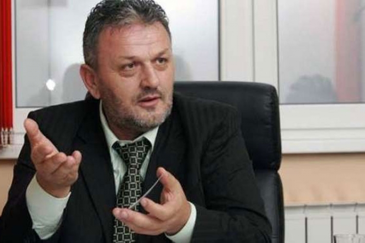 Izvoz bh. živinarstva godinama bježi uvozu