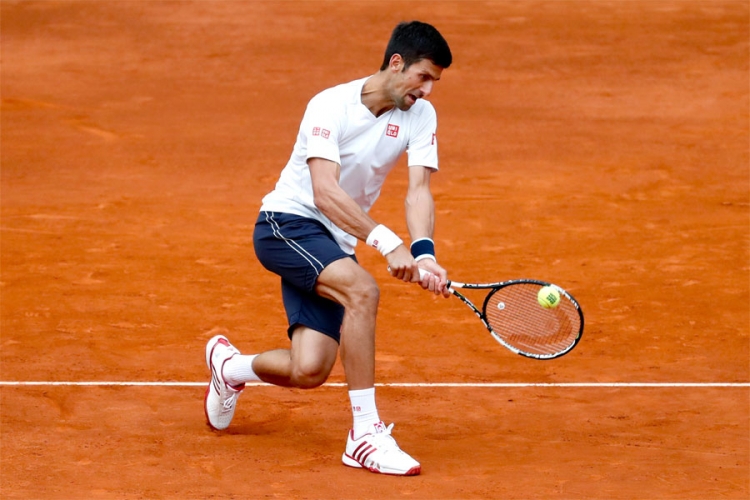 Đoković povećao prednost na ATP listi