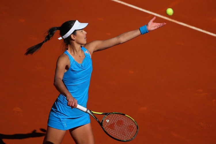 Madrid: Ana u osmini finala