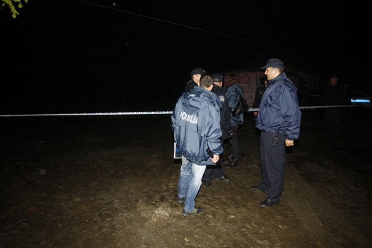 Tragedija kod Varaždina: Utopilo se dvoje djece