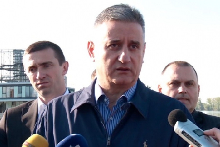 Karamarko: BiH i Hrvati, kao njen konstitutivni narod, prvorazredni interes Republike Hrvatske


