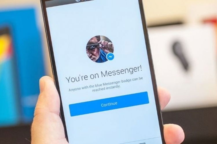 Facebook Messenger dobija samouništavajuće poruke