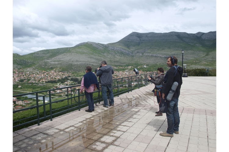 Trebinje u prizmi hrane, vina i znamenitosti