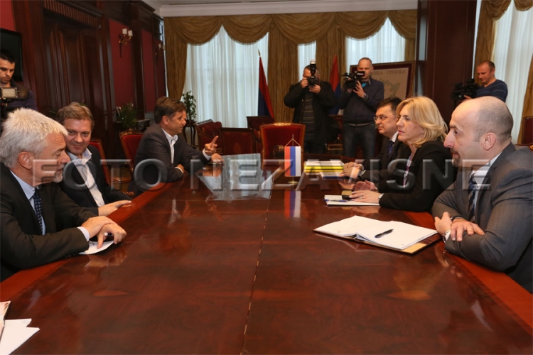 Još bez dogovora o Mehanizmu koordinacije, stavovi približeni